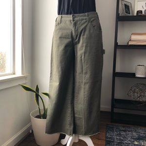 Wild Fable Wide Leg Pants